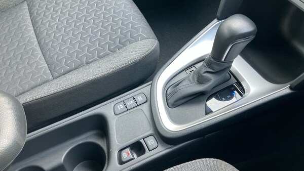 Used Toyota Yaris Cross 2023 for sale - 75795333: Photo 39
