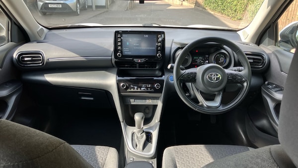 Used Toyota Yaris Cross 2023 for sale - 75795333: Photo 5