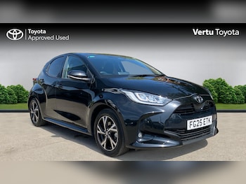 Used Toyota Yaris 2025 for sale - 79456683: Photo