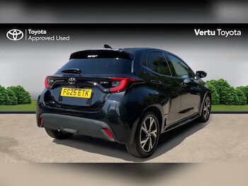 Used Toyota Yaris 2025 for sale - 79456683: Photo
