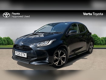 Used Toyota Yaris 2025 for sale - 79456683: Photo