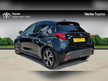 Used Toyota Yaris 2025 for sale - 79456683: Photo