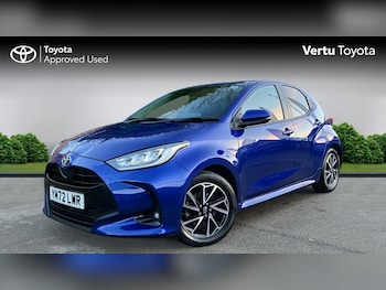 Used Toyota Yaris 2023 for sale - 76835344: Photo