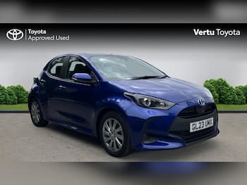Used Toyota Yaris 2023 for sale - 79548093: Photo