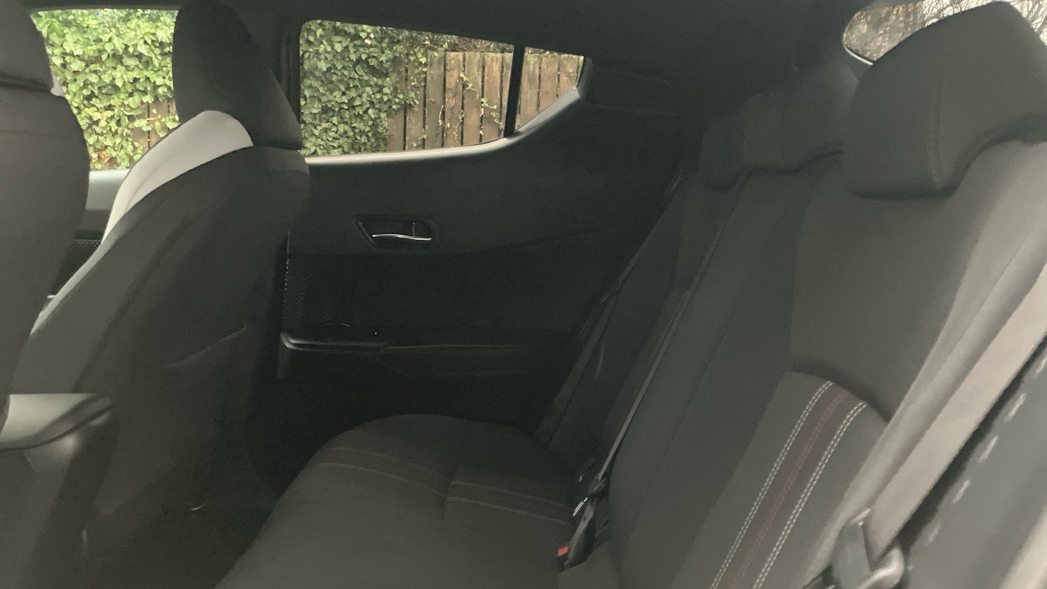 Used Toyota C-HR 2023 for sale - 77406850: Photo 13