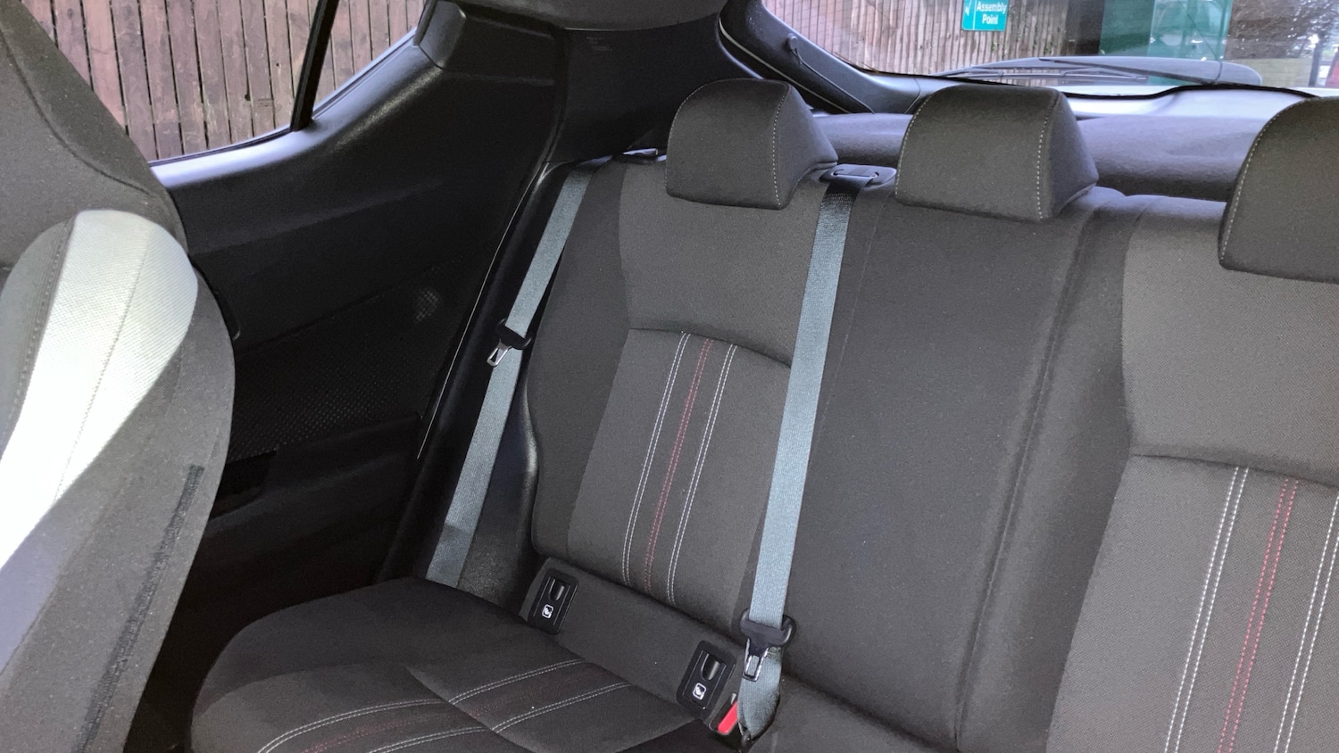 Used Toyota C-HR 2023 for sale - 77406850: Photo 20