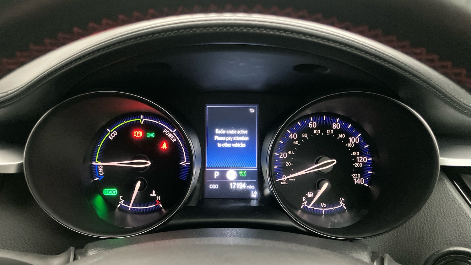 Used Toyota C-HR 2023 for sale - 77406850: Photo 35