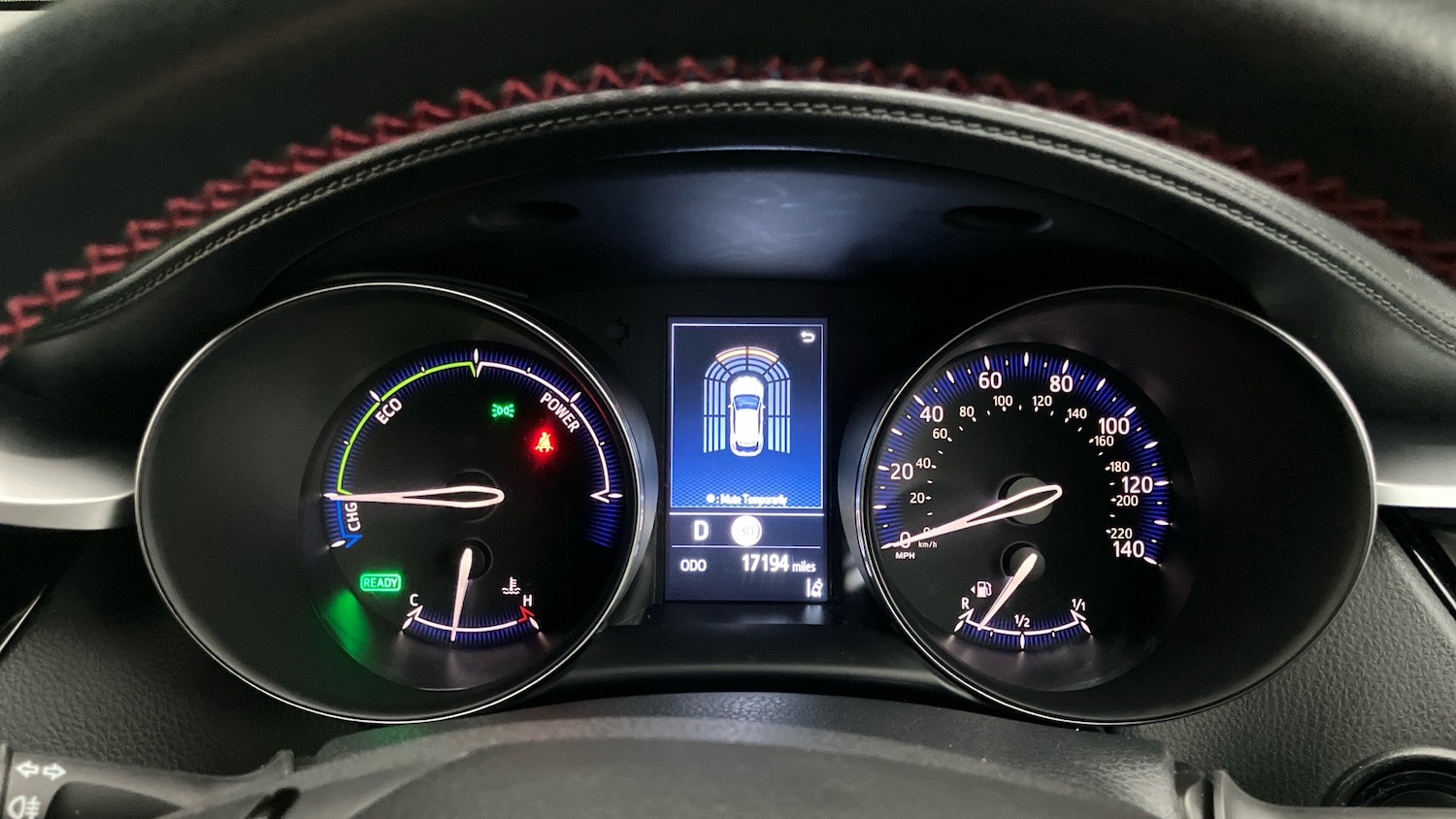 Used Toyota C-HR 2023 for sale - 77406850: Photo 42