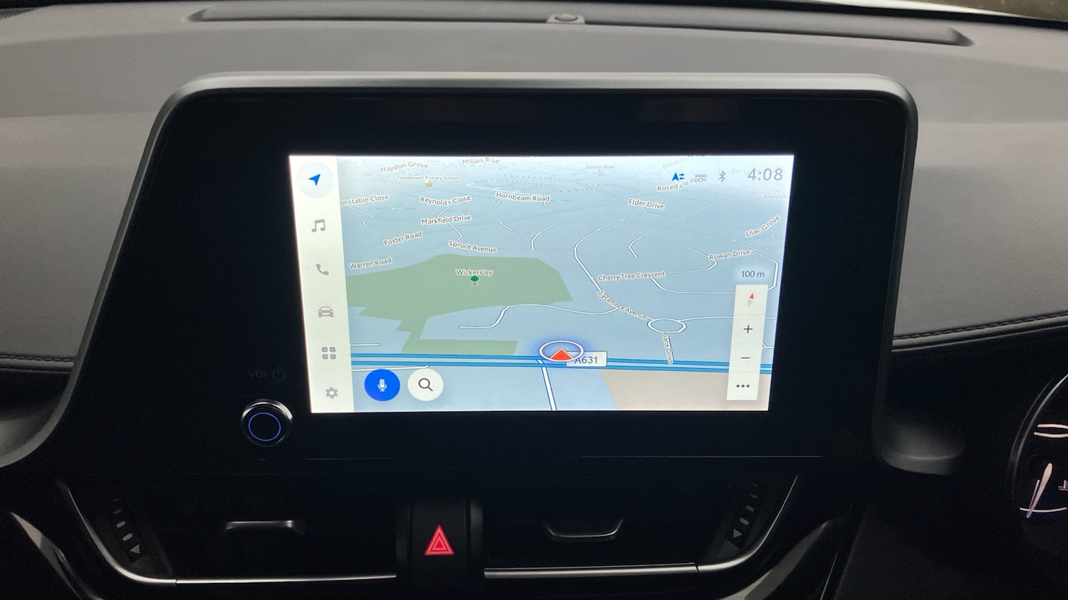 Used Toyota C-HR 2023 for sale - 77406850: Photo 7