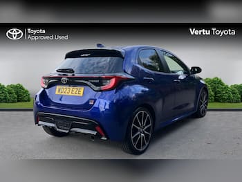 Used Toyota Yaris 2023 for sale - 79638015: Photo