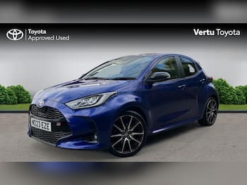 Used Toyota Yaris 2023 for sale - 79638015: Photo