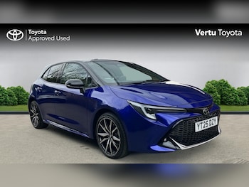 Used Toyota Corolla 2025 for sale - 78367572: Photo