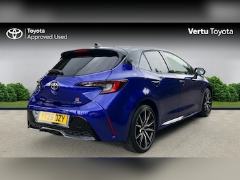 Used Toyota Corolla 2025 for sale - 78367572: Photo