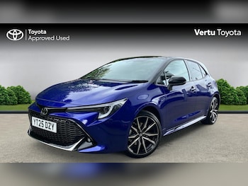 Used Toyota Corolla 2025 for sale - 78367572: Photo