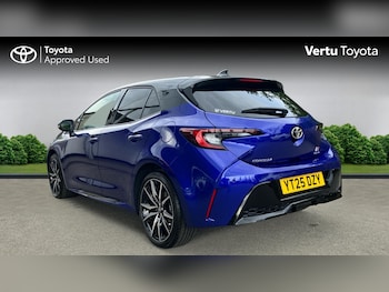 Used Toyota Corolla 2025 for sale - 78367572: Photo