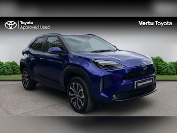 Used Toyota Yaris Cross 2025 for sale - 78668330: Photo