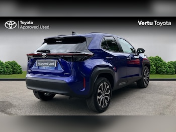 Used Toyota Yaris Cross 2025 for sale - 78668330: Photo