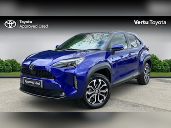 Used Toyota Yaris Cross 2025 for sale - 78668330: Photo