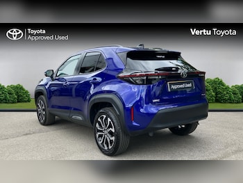 Used Toyota Yaris Cross 2025 for sale - 78668330: Photo