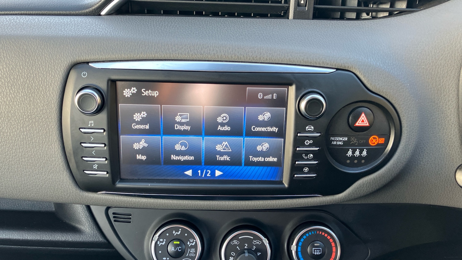 Vehicle 24