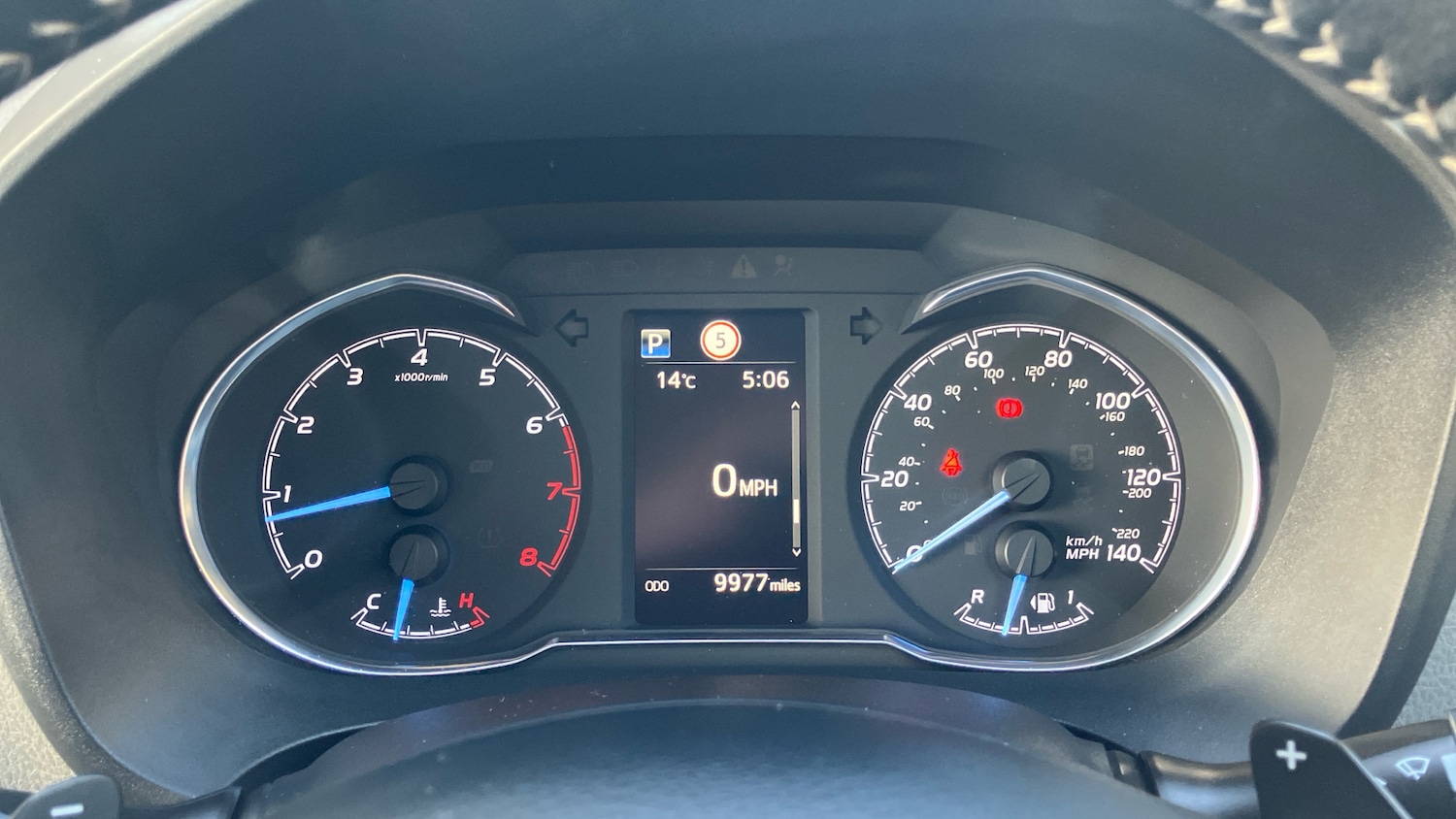 Vehicle 9