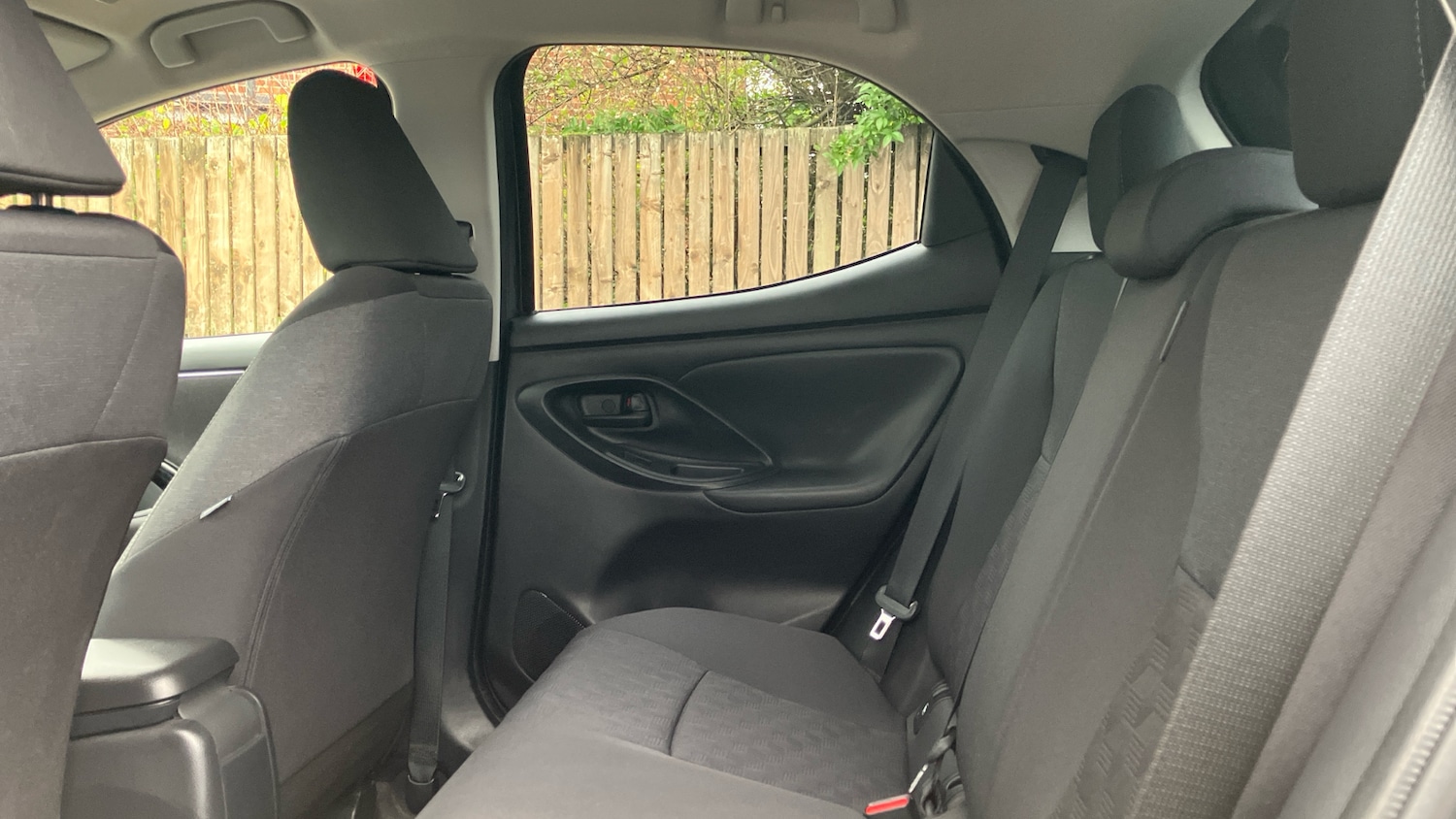 Used Toyota Yaris 2024 for sale - 76681626: Photo 13