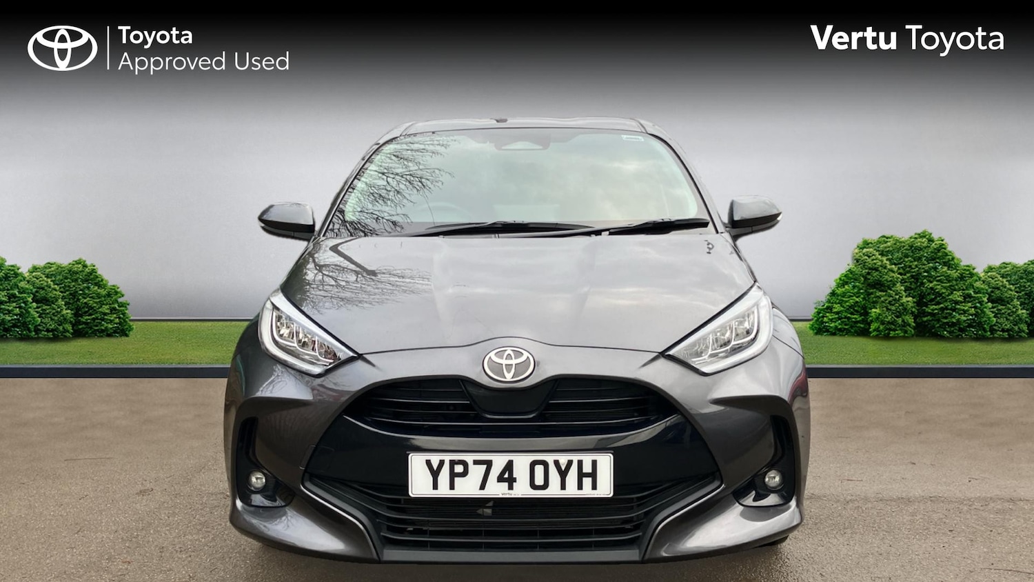 Used Toyota Yaris 2024 for sale - 76681626: Photo 15
