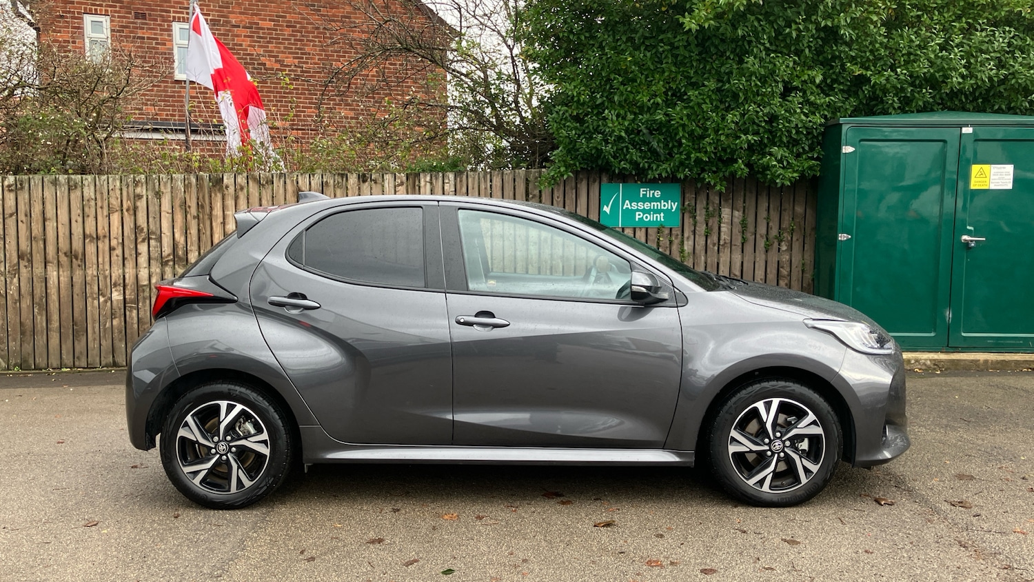 Used Toyota Yaris 2024 for sale - 76681626: Photo 16