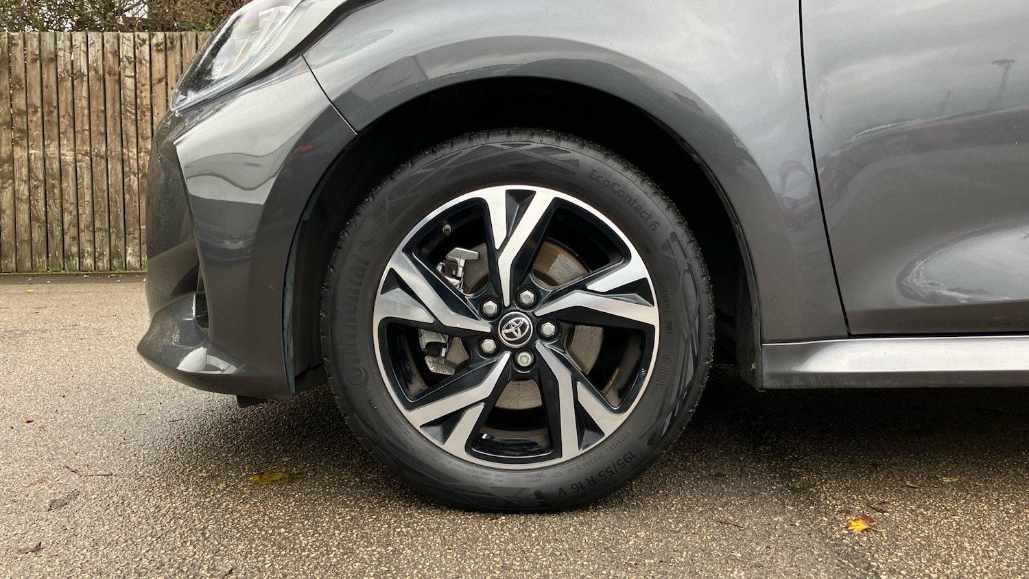 Used Toyota Yaris 2024 for sale - 76681626: Photo 18