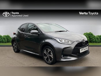 2024 (74) - 1.5 Hybrid Design 5dr CVT Hybrid Hatchback