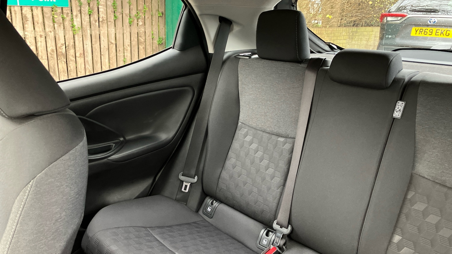 Used Toyota Yaris 2024 for sale - 76681626: Photo 20