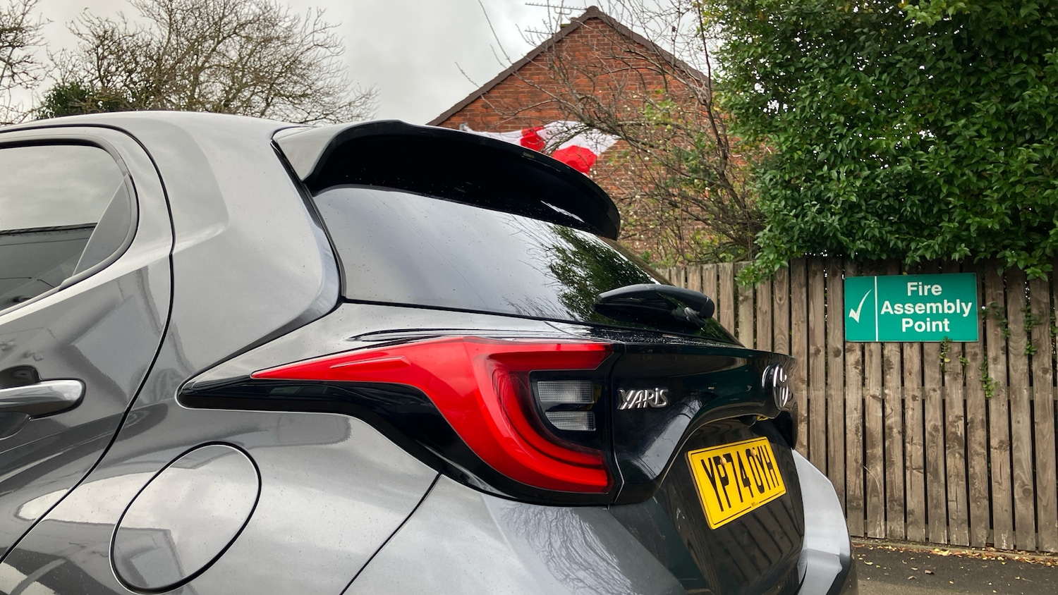 Used Toyota Yaris 2024 for sale - 76681626: Photo 22