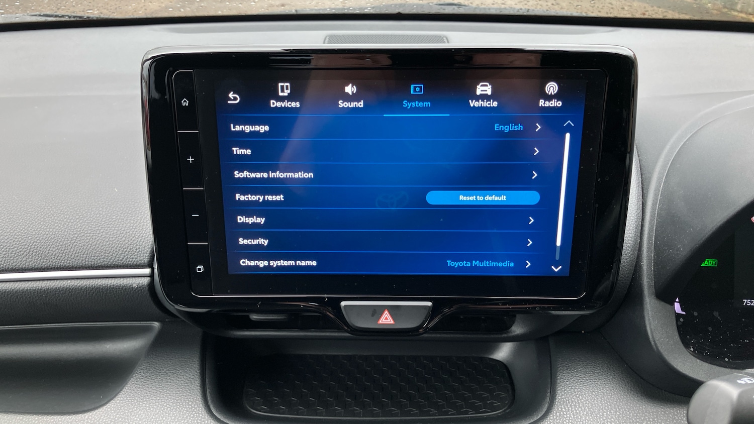 Used Toyota Yaris 2024 for sale - 76681626: Photo 25