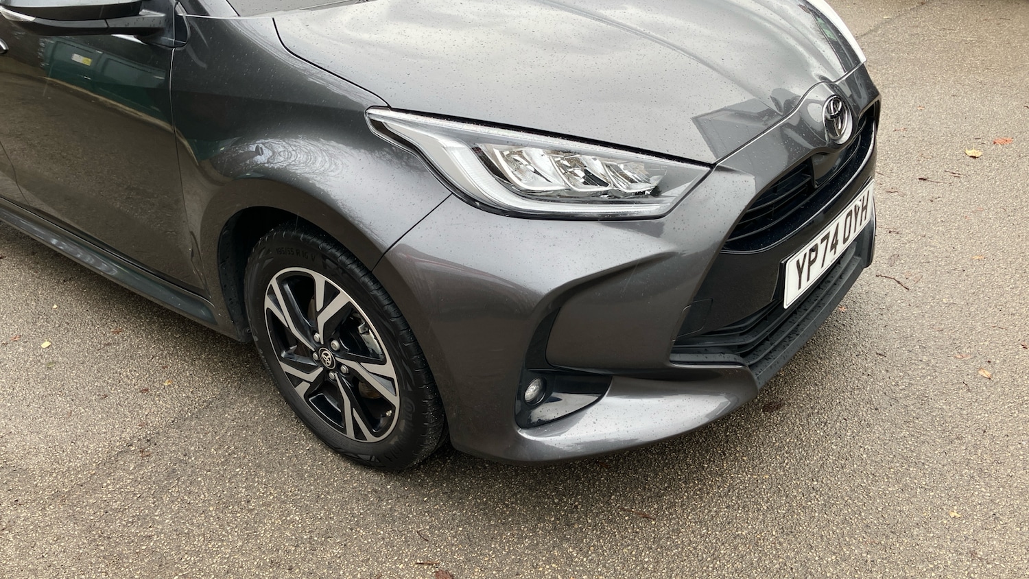 Used Toyota Yaris 2024 for sale - 76681626: Photo 28