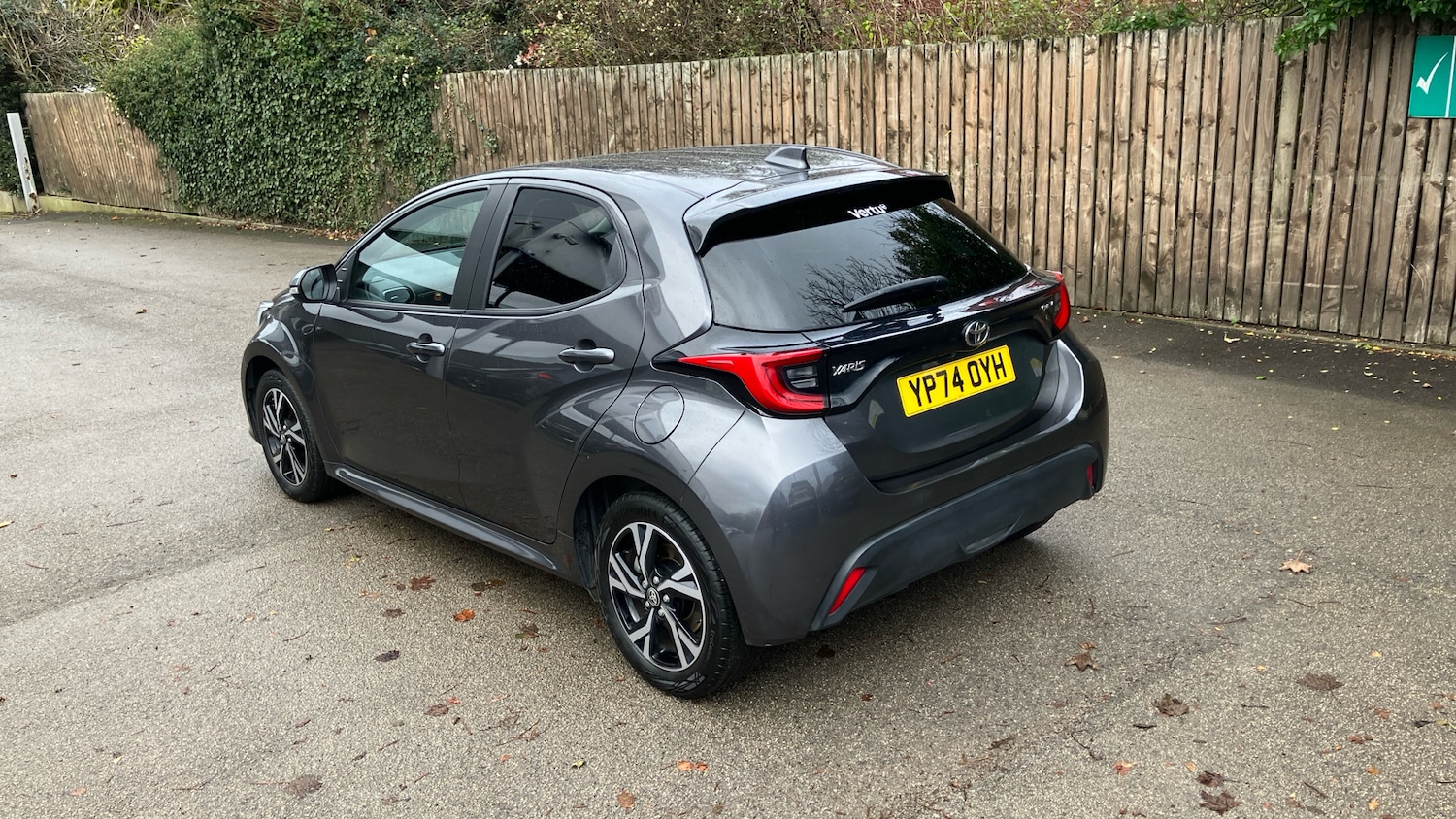 Used Toyota Yaris 2024 for sale - 76681626: Photo 30