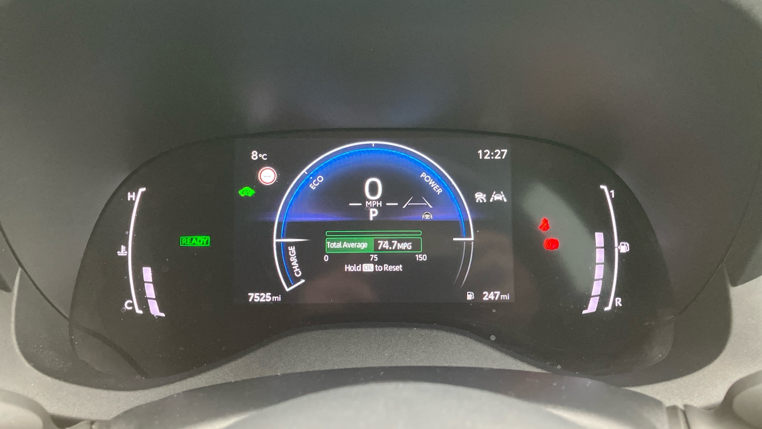 Used Toyota Yaris 2024 for sale - 76681626: Photo 9