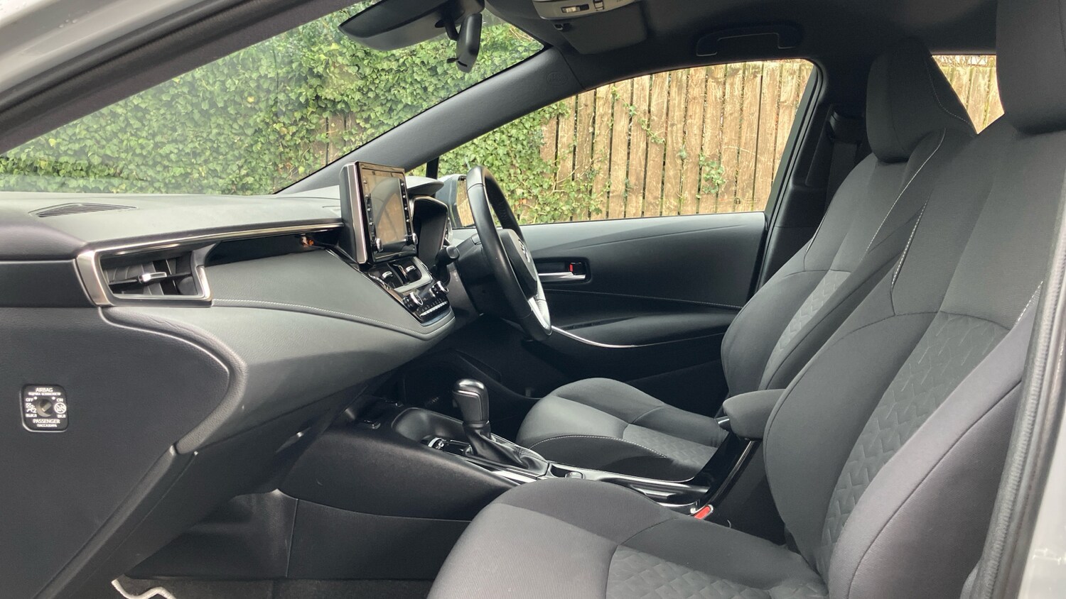 Used Toyota Corolla 2023 for sale - 77640005: Photo 10