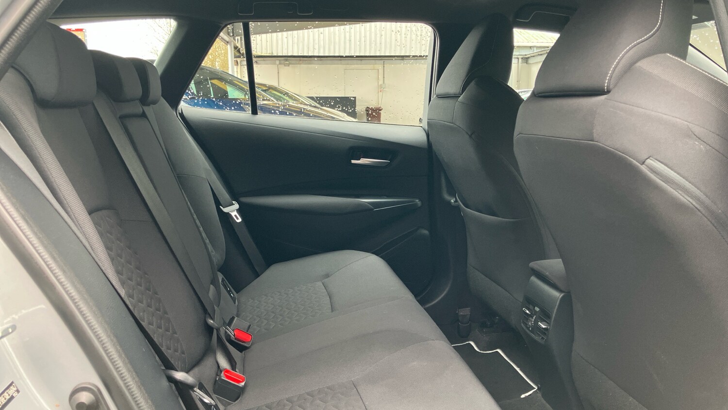 Used Toyota Corolla 2023 for sale - 77640005: Photo 12