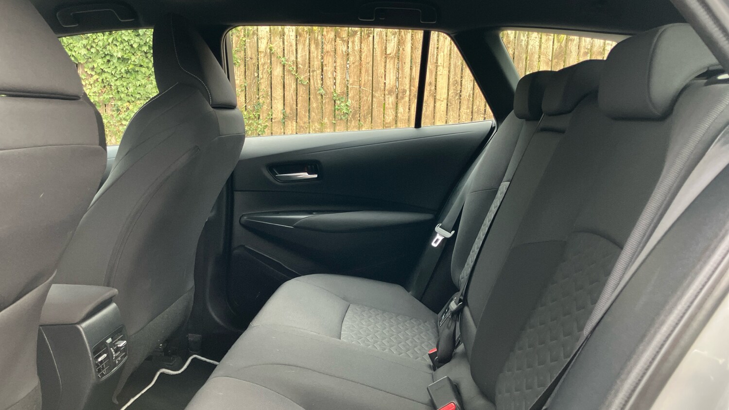 Used Toyota Corolla 2023 for sale - 77640005: Photo 13