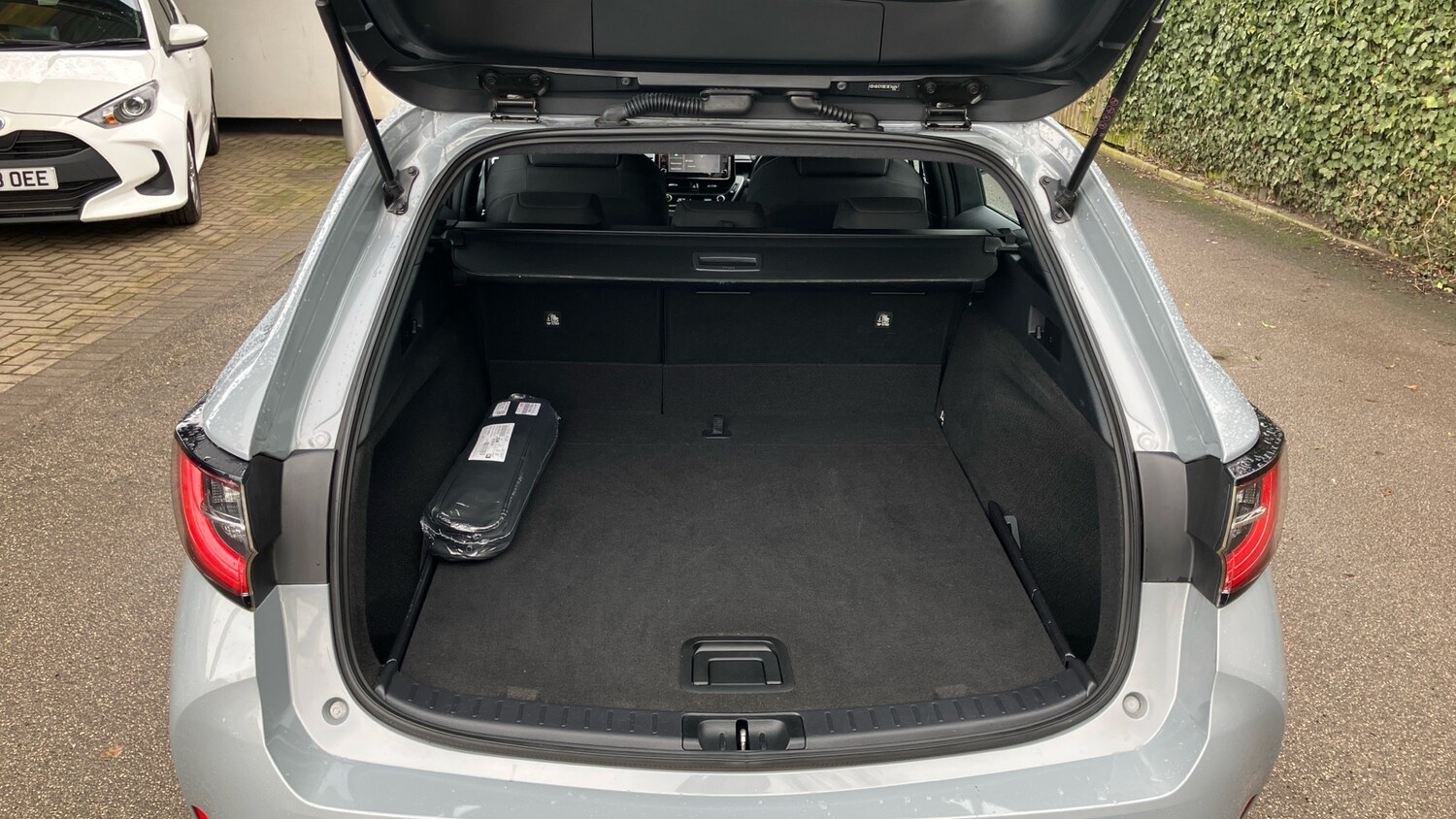 Used Toyota Corolla 2023 for sale - 77640005: Photo 14