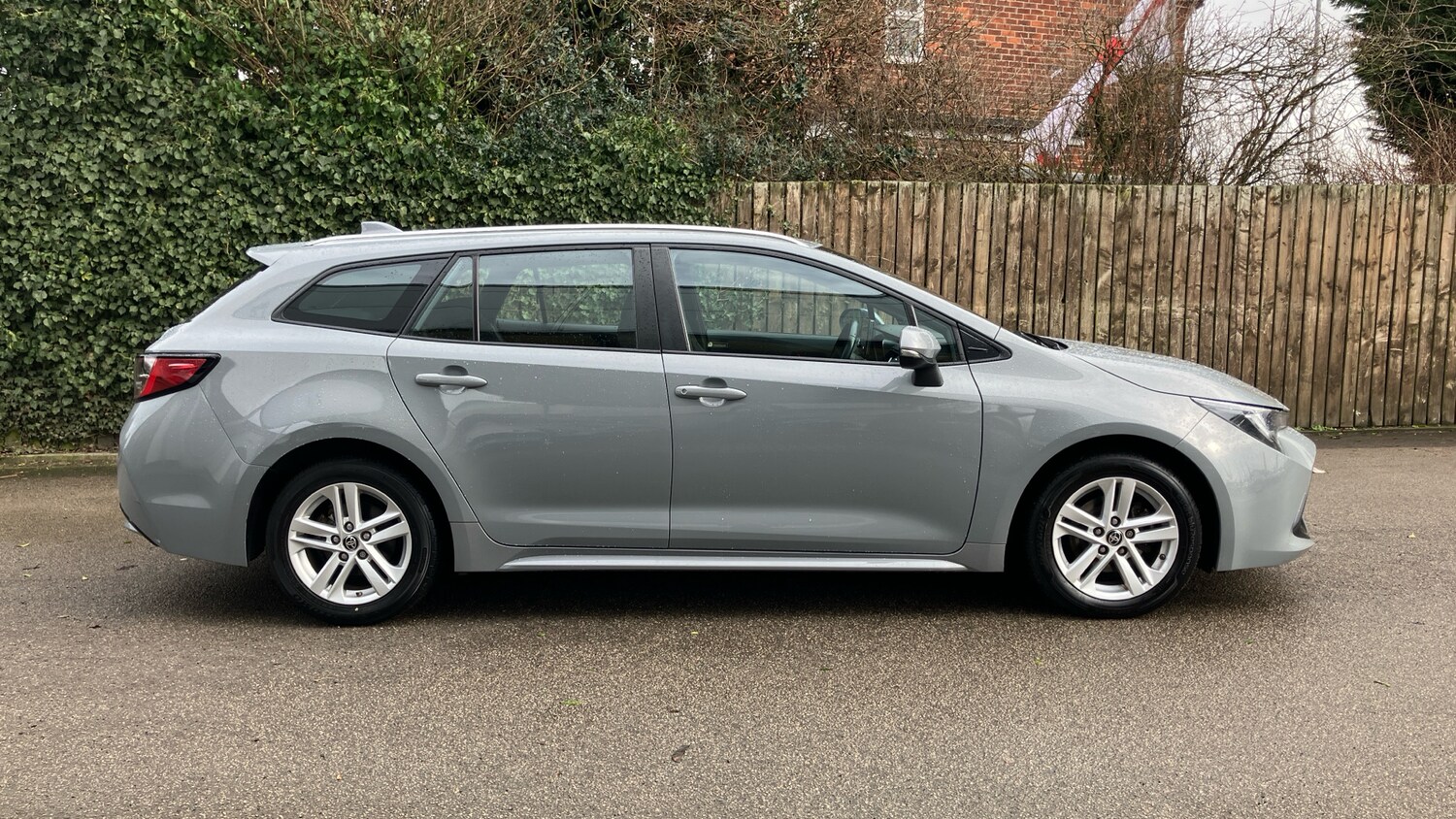 Used Toyota Corolla 2023 for sale - 77640005: Photo 16