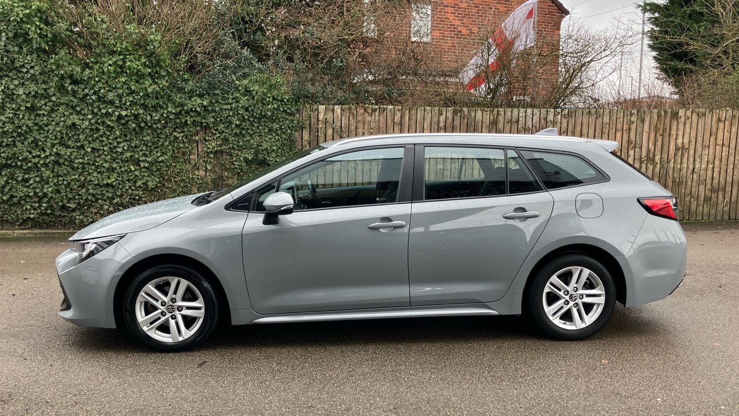 Used Toyota Corolla 2023 for sale - 77640005: Photo 17
