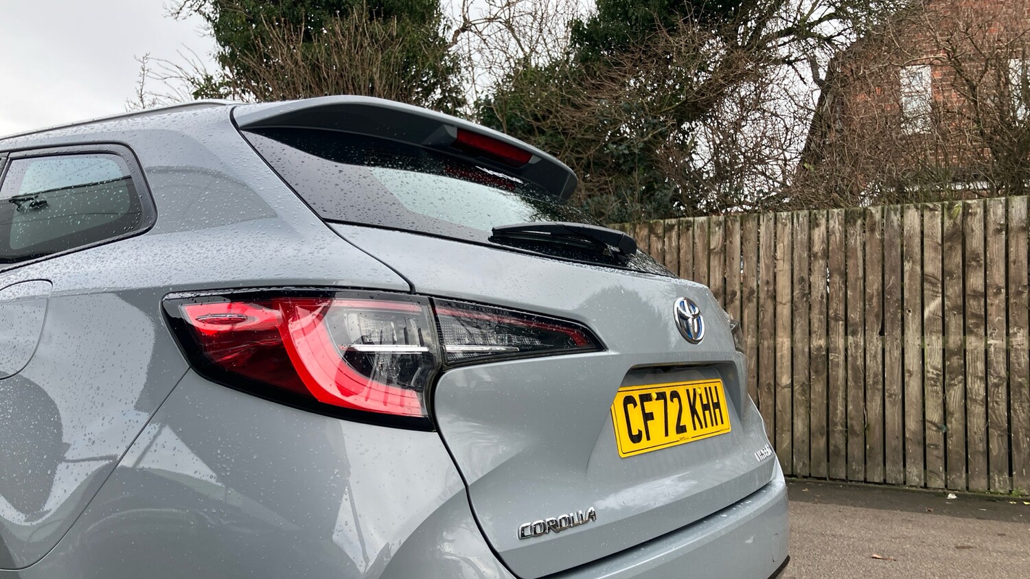 Used Toyota Corolla 2023 for sale - 77640005: Photo 22