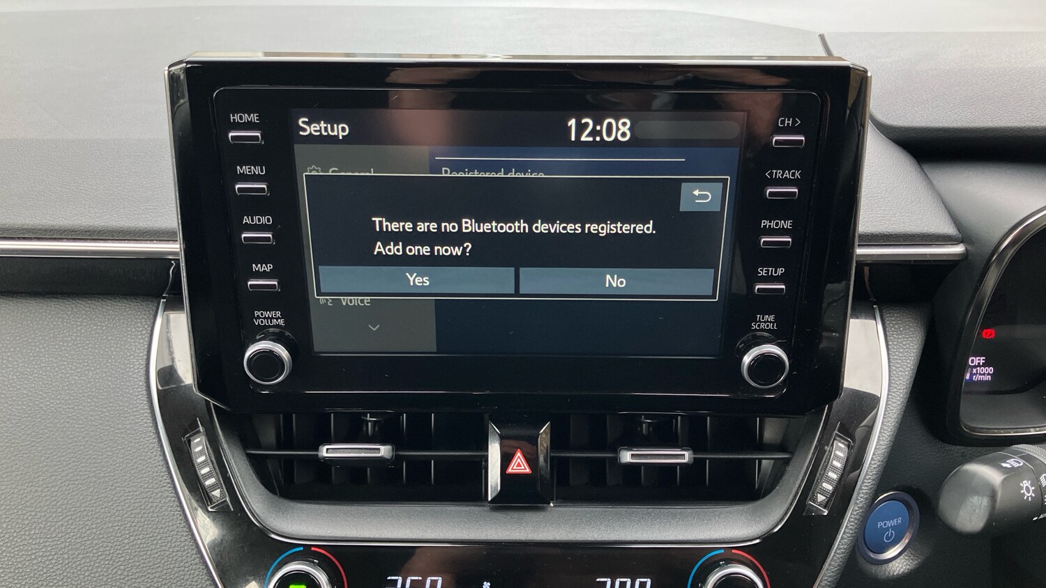 Used Toyota Corolla 2023 for sale - 77640005: Photo 23