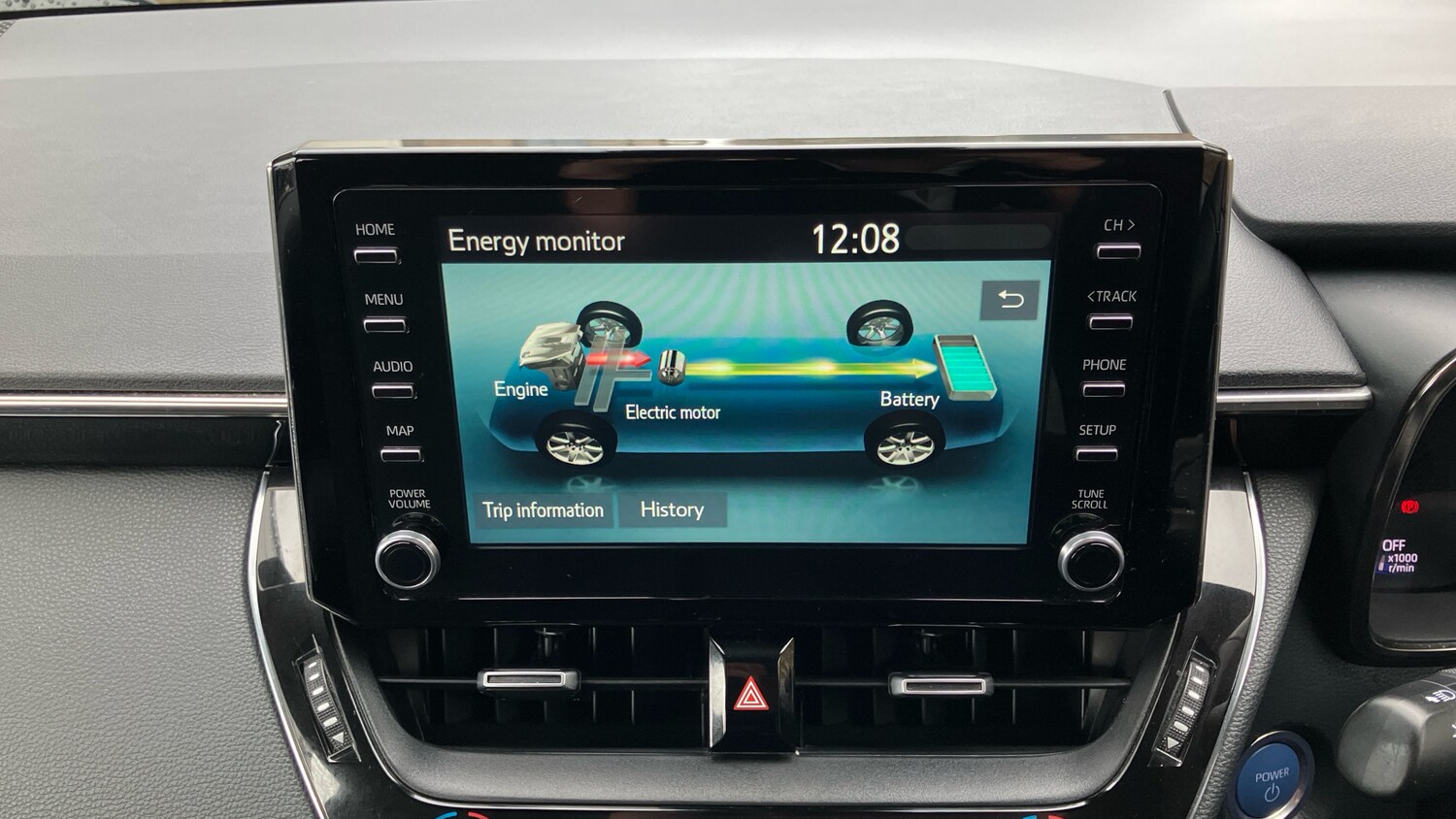 Used Toyota Corolla 2023 for sale - 77640005: Photo 24