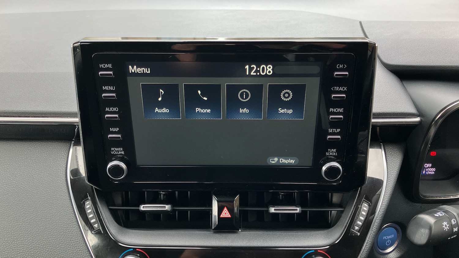 Used Toyota Corolla 2023 for sale - 77640005: Photo 25