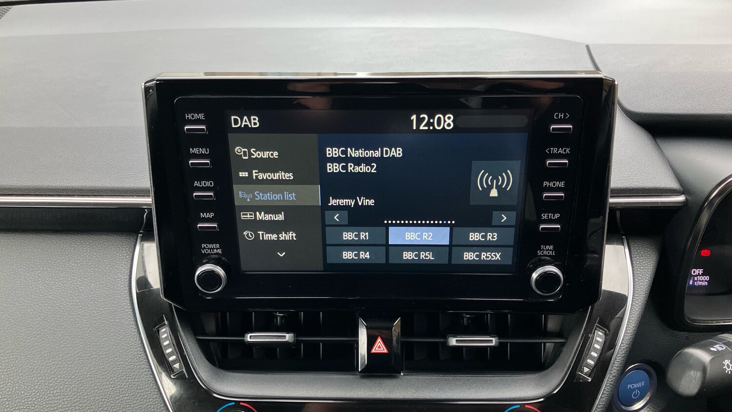 Used Toyota Corolla 2023 for sale - 77640005: Photo 26