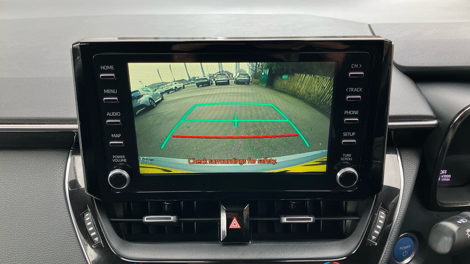 Used Toyota Corolla 2023 for sale - 77640005: Photo 27