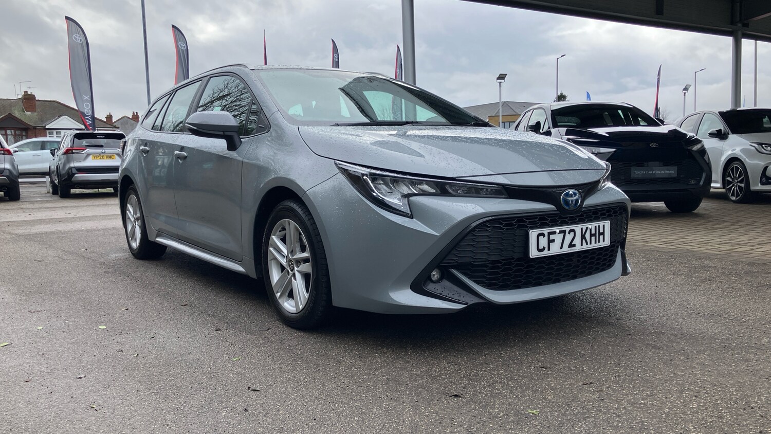 Used Toyota Corolla 2023 for sale - 77640005: Photo 28