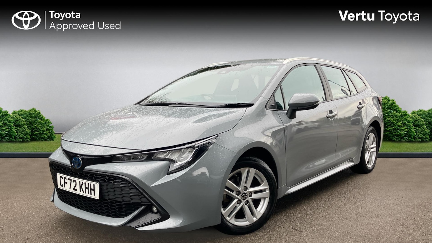 Used Toyota Corolla 2023 for sale - 77640005: Photo 3